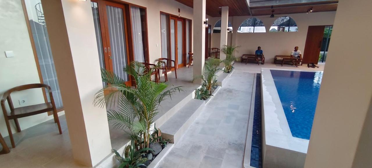 Fullmoon Canggu Nelayan Exterior foto
